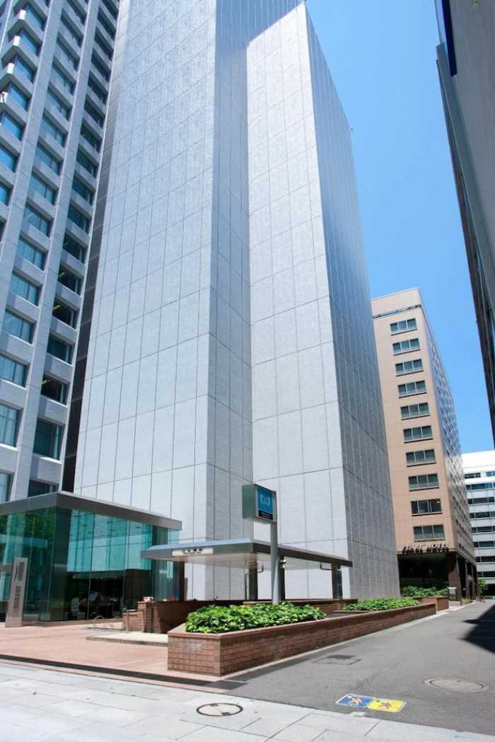 パールホテル八重洲 東京