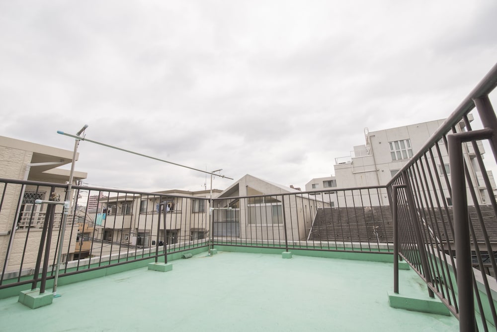 BMJ 中野新橋 東京
