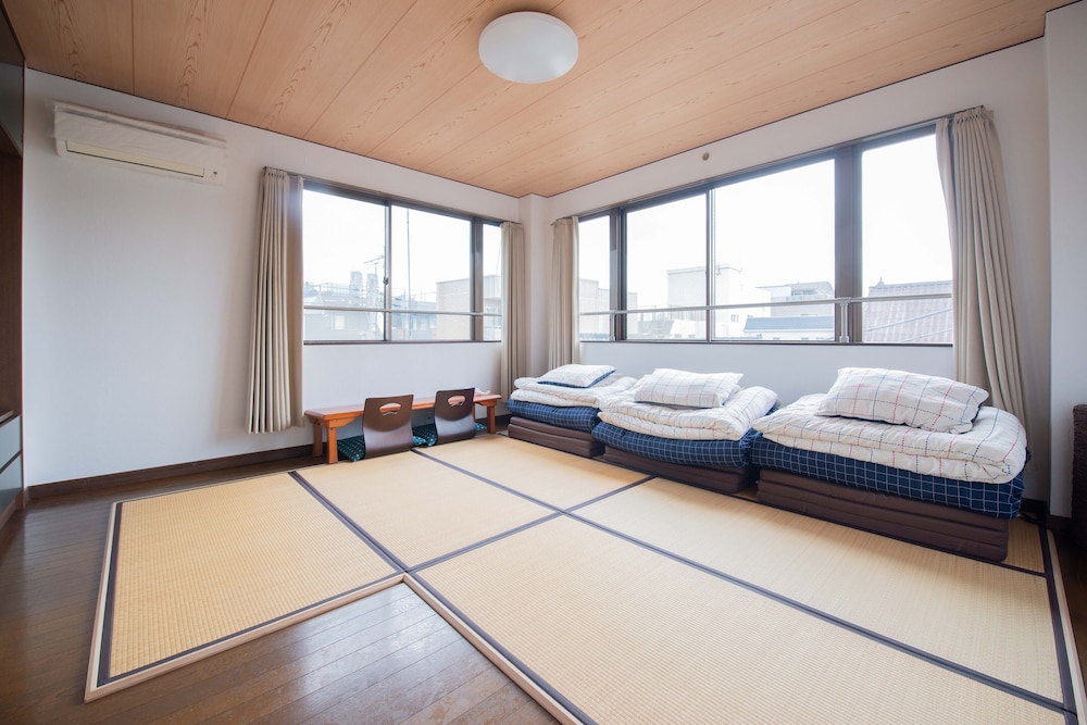 BMJ 中野新橋 東京
