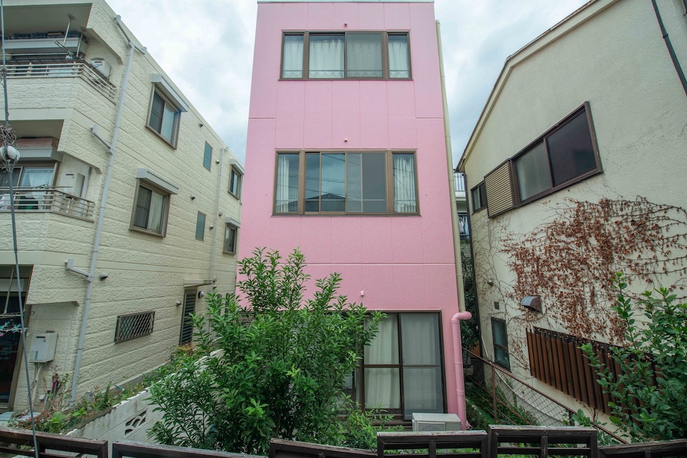 BMJ 中野新橋 東京