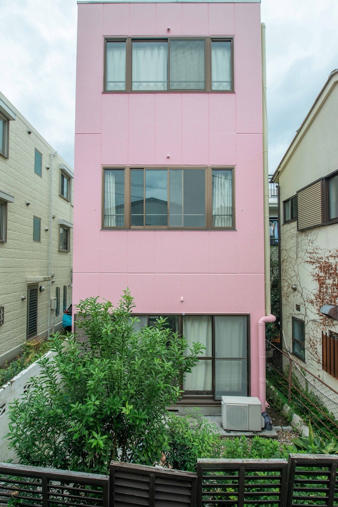 BMJ 中野新橋 東京