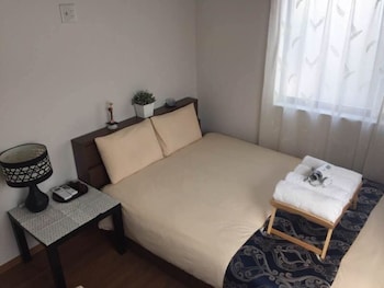 KAMATA FAMILY HOUSE 東京