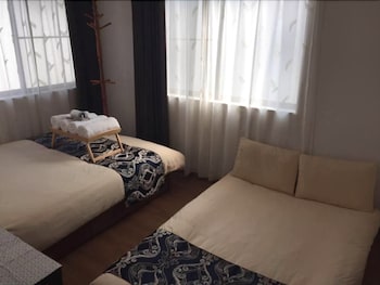 KAMATA FAMILY HOUSE 東京