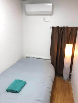 KAMATA FAMILY HOUSE 東京