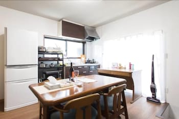 KAMATA FAMILY HOUSE 東京