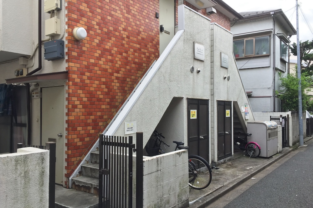 ロイヤルパレスA 東京