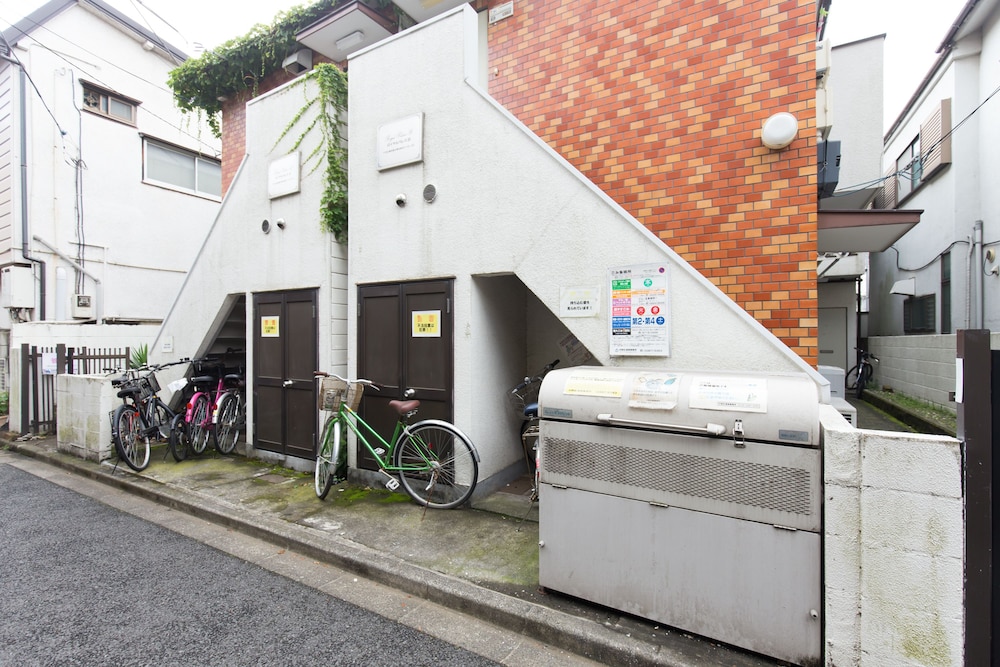 ロイヤルパレスA 東京