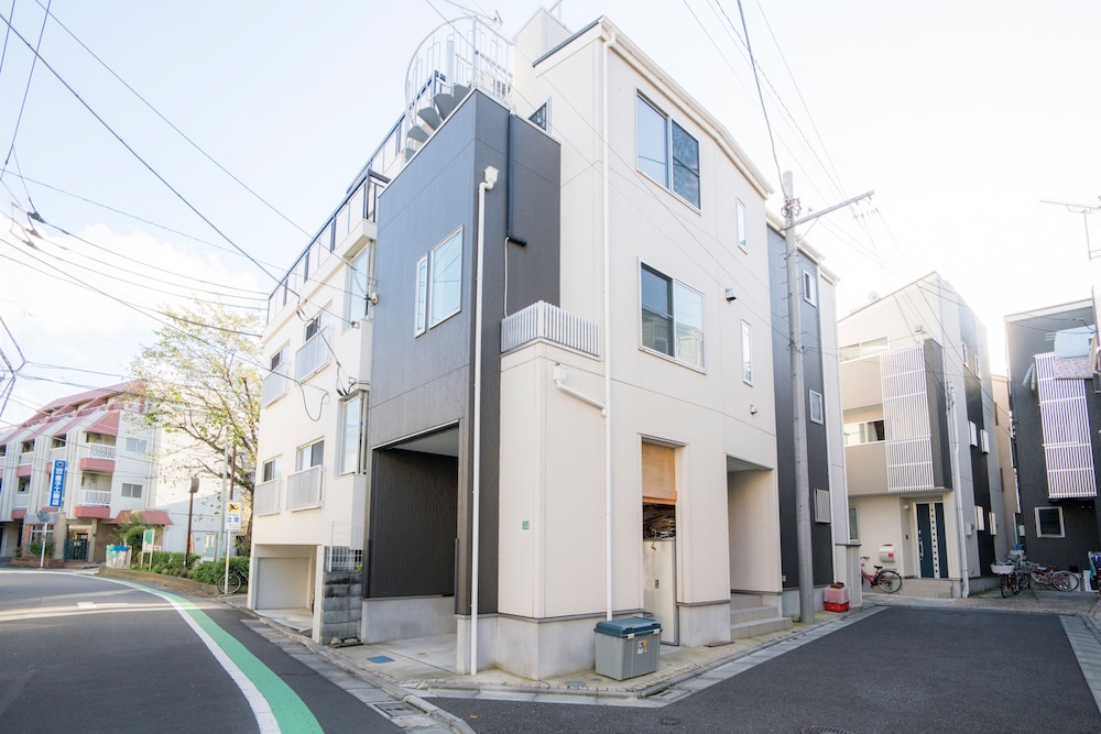 大塚の宿 東京