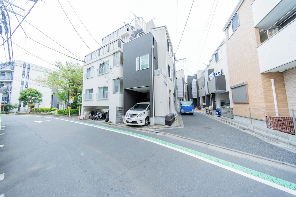 大塚の宿 東京