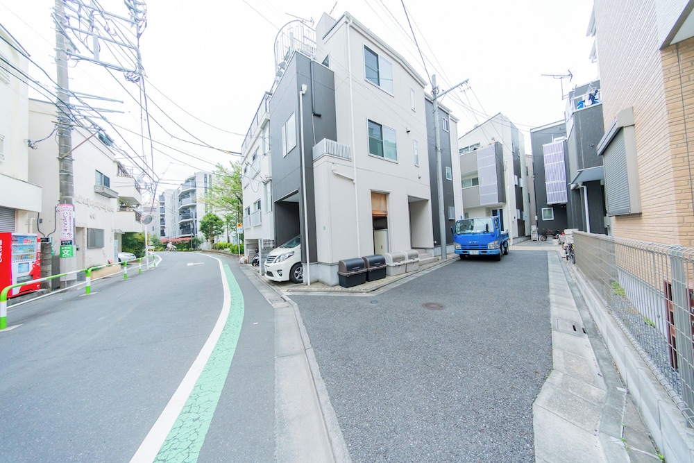 大塚の宿 東京