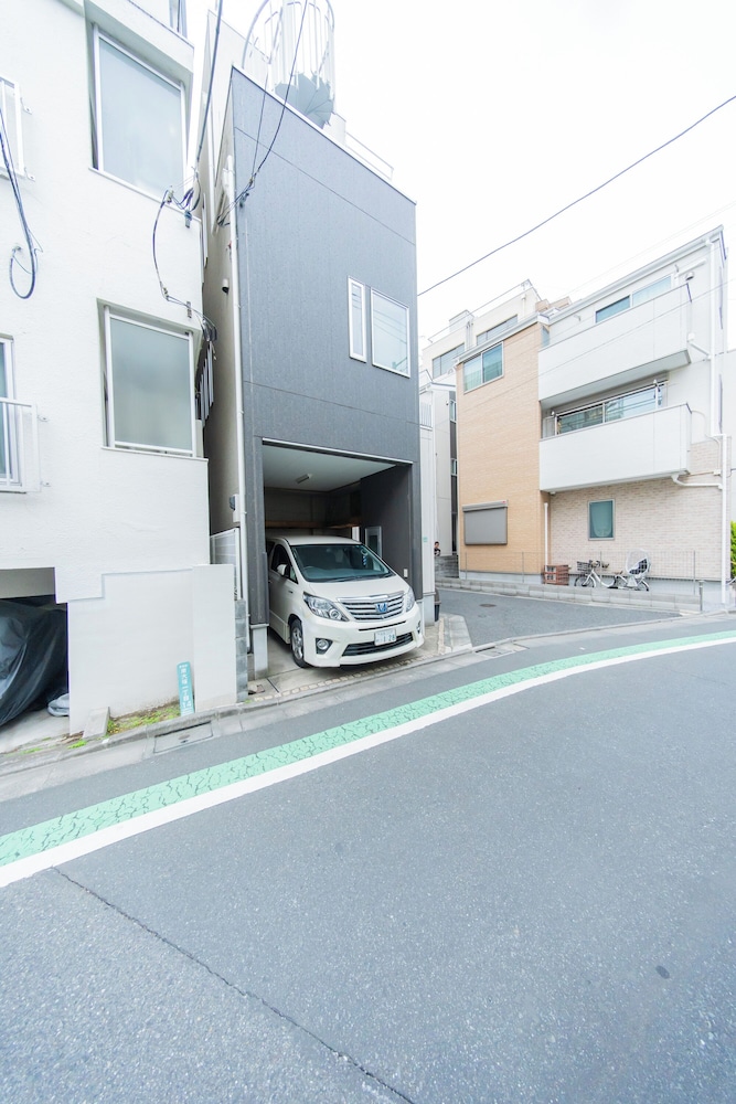 大塚の宿 東京