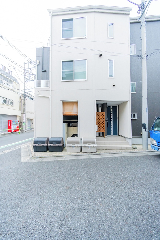 大塚の宿 東京