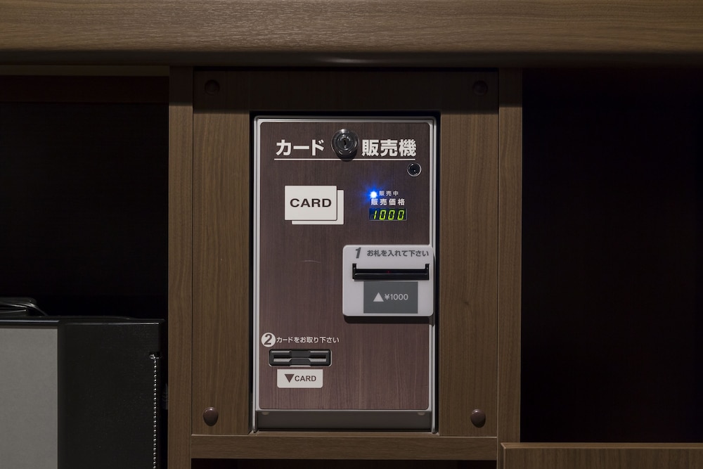 ドーミーインPREMIUM渋谷神宮前 東京