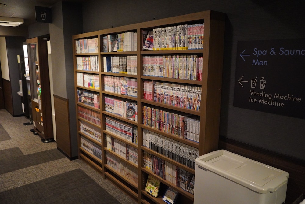 ドーミーインPREMIUM渋谷神宮前 東京