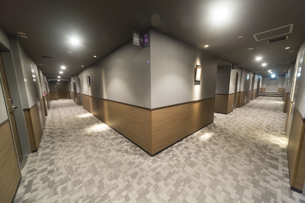 ドーミーインPREMIUM渋谷神宮前 東京