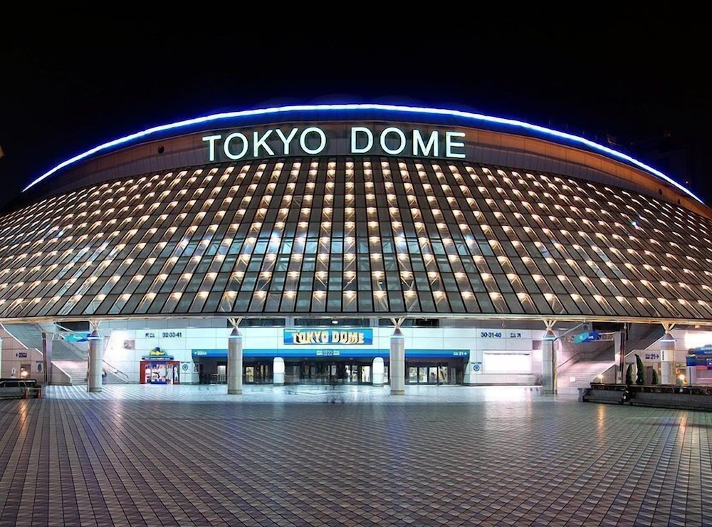 SCREAMER 2 東京