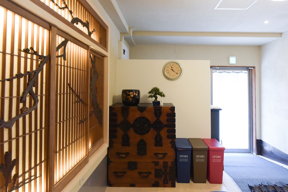 代々木 ハウス 東京