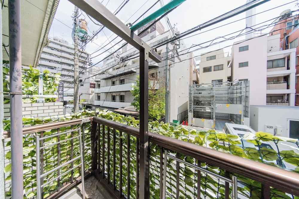 池袋の宿 東京