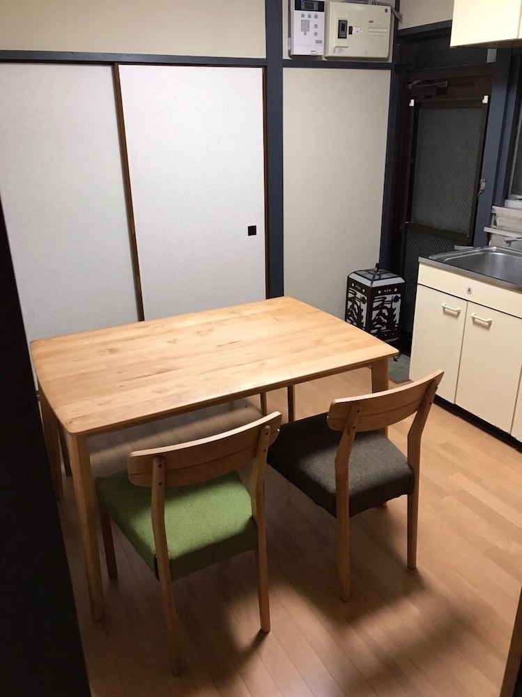 蓮華荘 東京