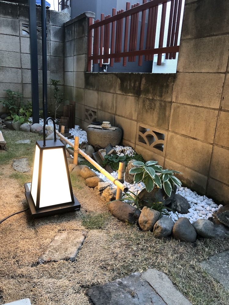 蓮華荘 東京
