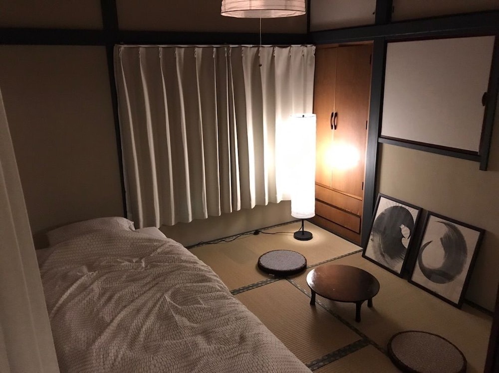 蓮華荘 東京
