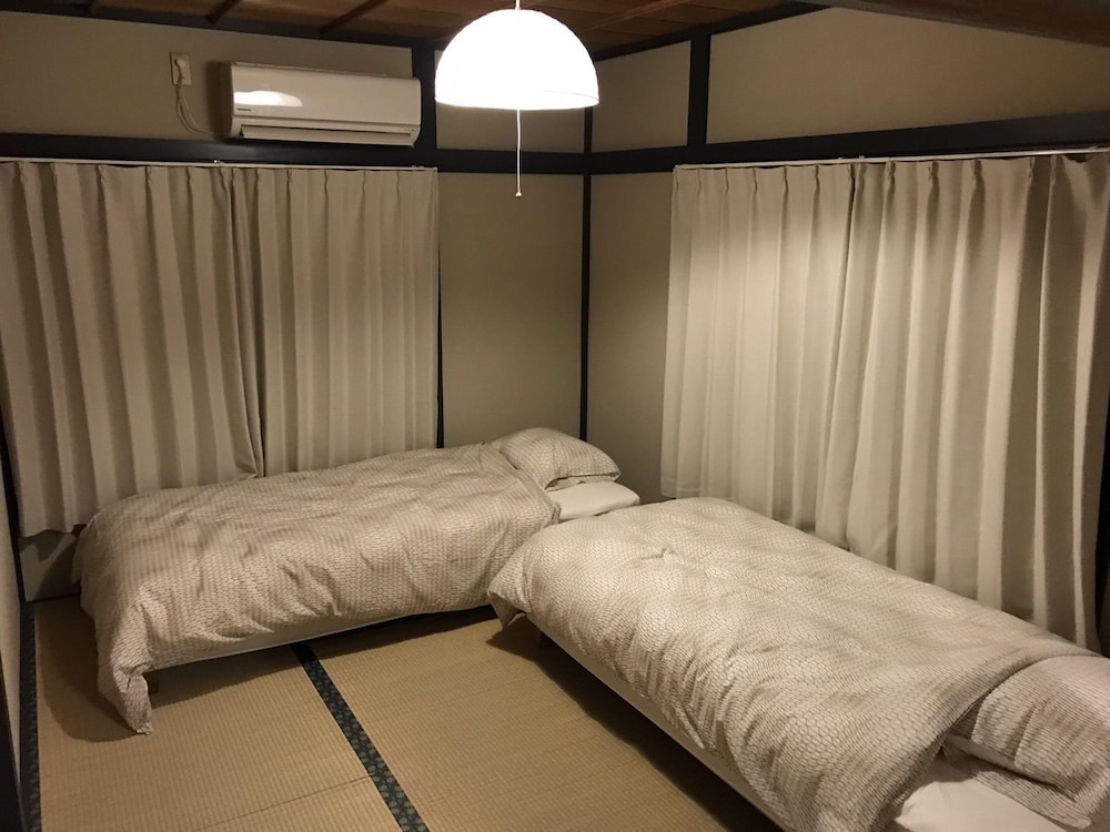 蓮華荘 東京