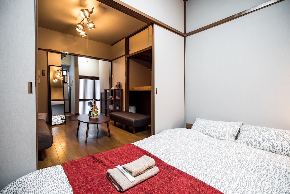 IKIDANE HOUSE ASAKUSA MIYABI 東京