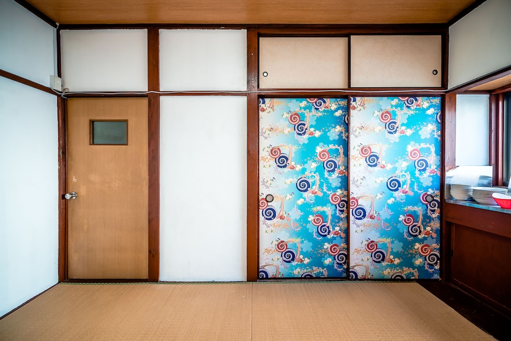 IKIDANE HOUSE ASAKUSA MIYABI 東京