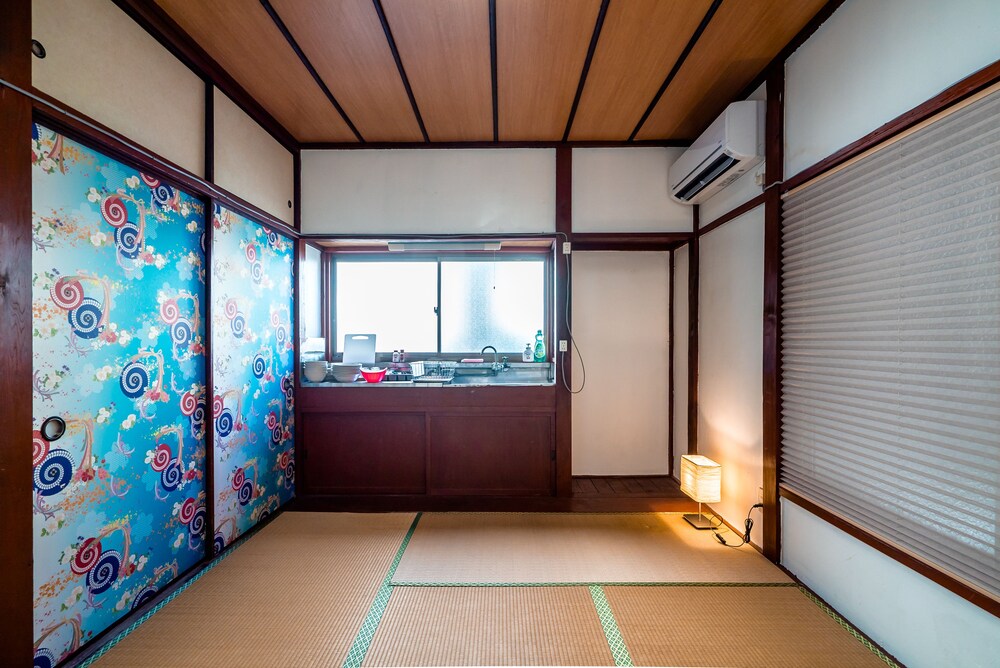IKIDANE HOUSE ASAKUSA MIYABI 東京