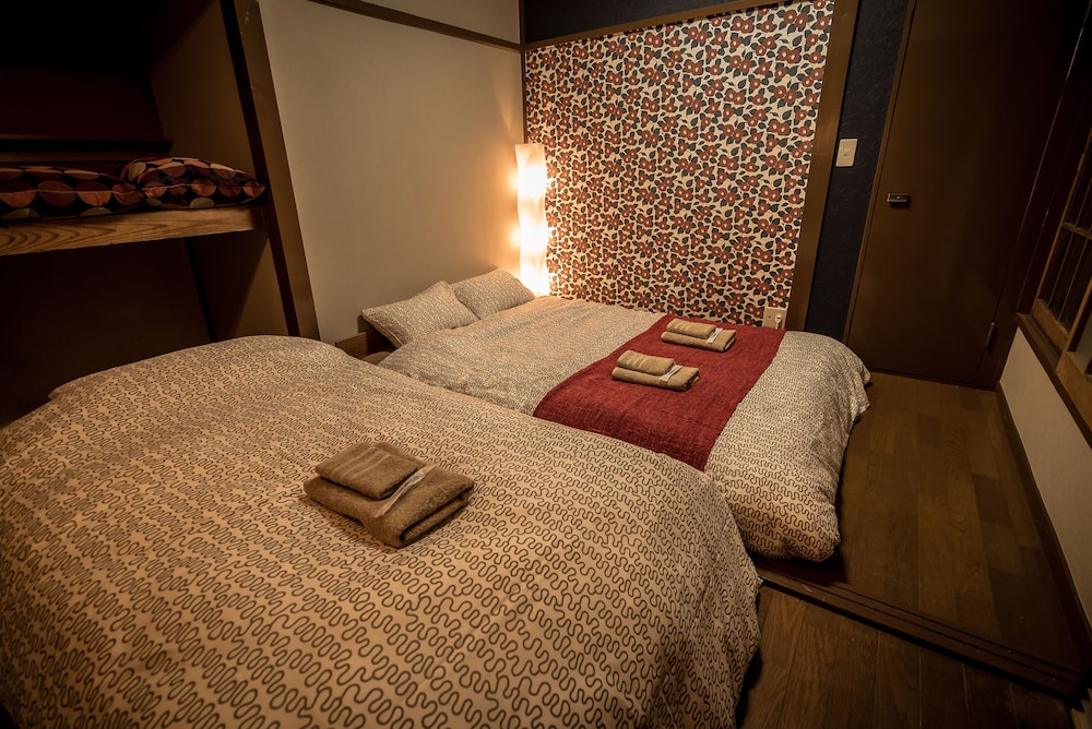 IKIDANE HOUSE ASAKUSA MIYABI 東京