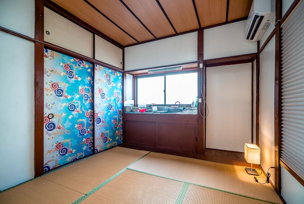 IKIDANE HOUSE ASAKUSA MIYABI 東京