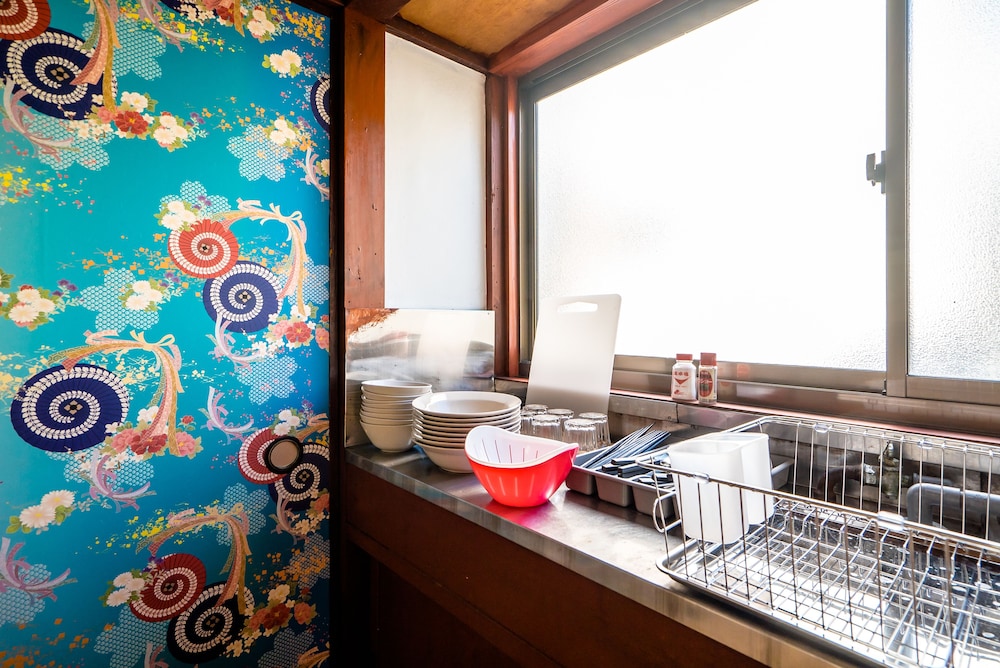 IKIDANE HOUSE ASAKUSA MIYABI 東京