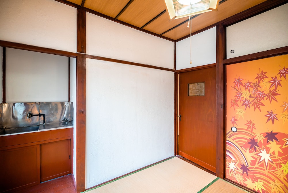 IKIDANE HOUSE ASAKUSA MIYABI 東京