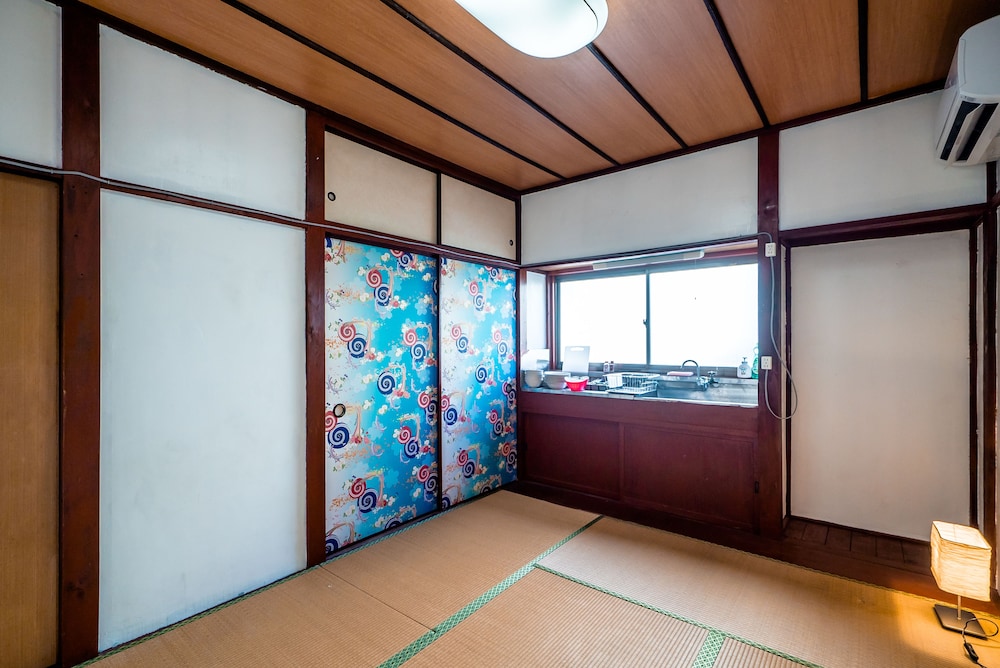 IKIDANE HOUSE ASAKUSA MIYABI 東京