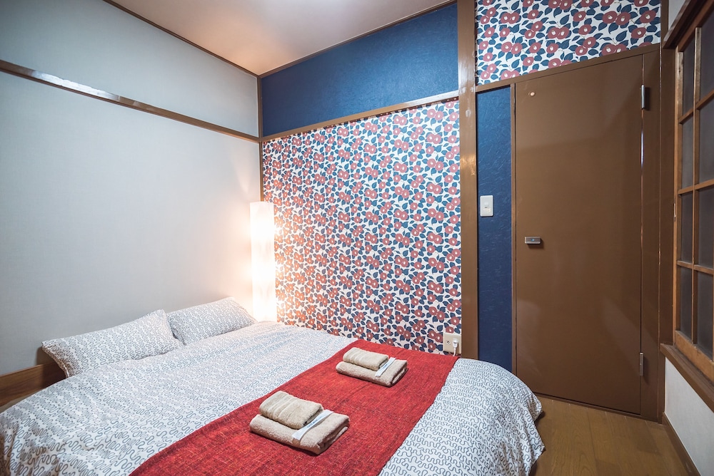 IKIDANE HOUSE ASAKUSA MIYABI 東京