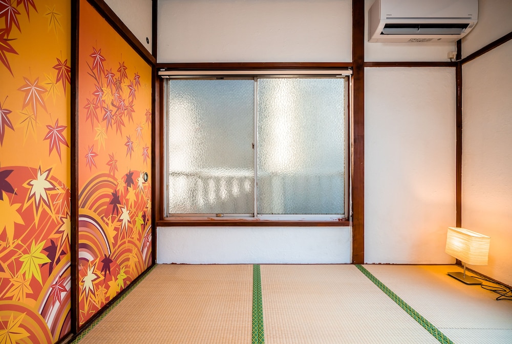 IKIDANE HOUSE ASAKUSA MIYABI 東京