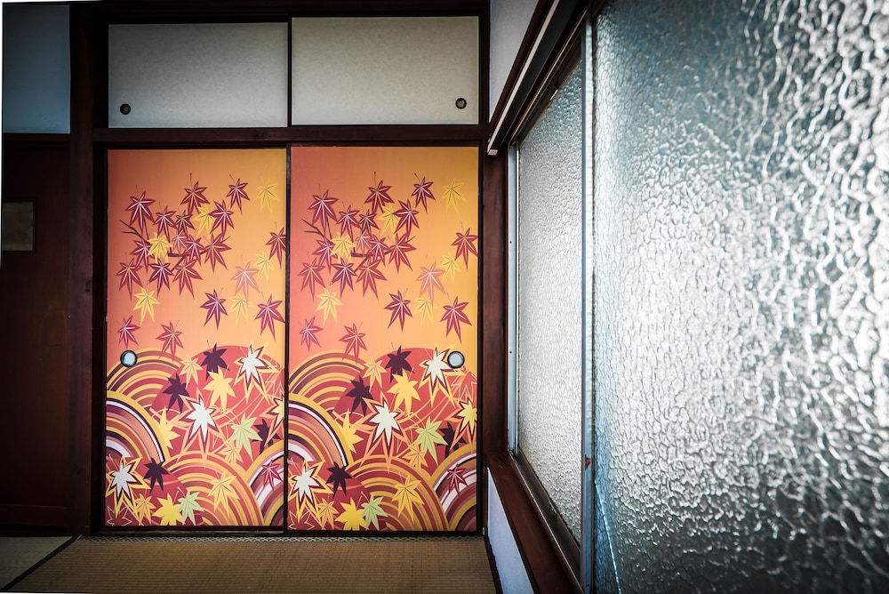 IKIDANE HOUSE ASAKUSA MIYABI 東京