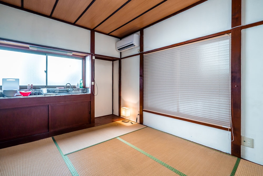 IKIDANE HOUSE ASAKUSA MIYABI 東京