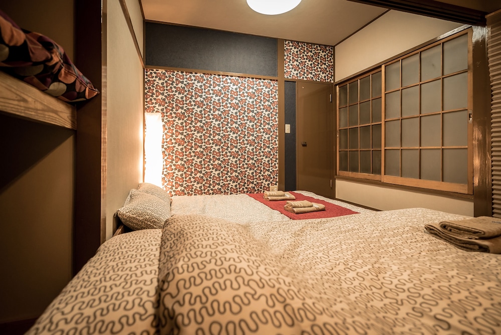 IKIDANE HOUSE ASAKUSA MIYABI 東京