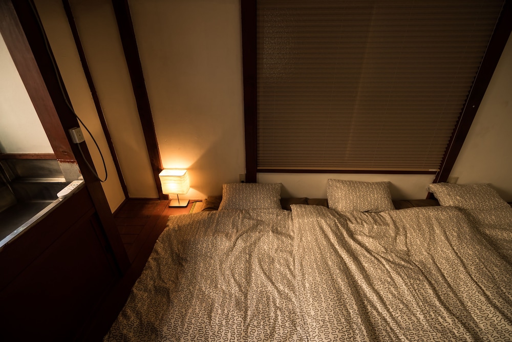 IKIDANE HOUSE ASAKUSA MIYABI 東京