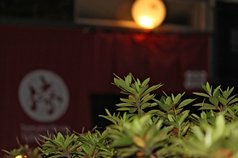 サムライハウス幸村荘 東京