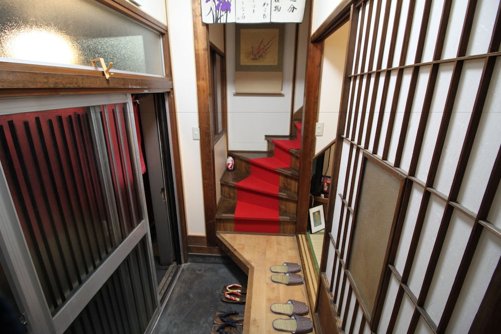 サムライハウス幸村荘 東京