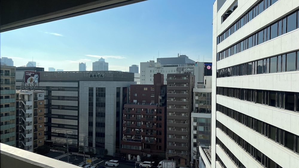 アルモントイン東京日本橋 東京