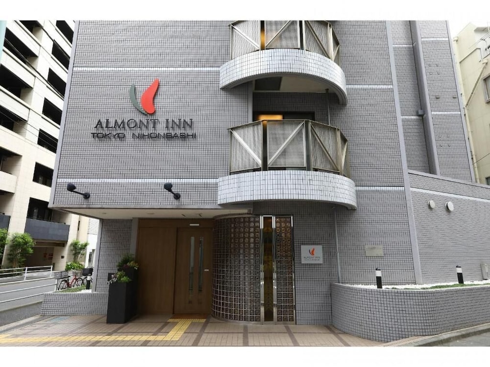 アルモントイン東京日本橋 東京