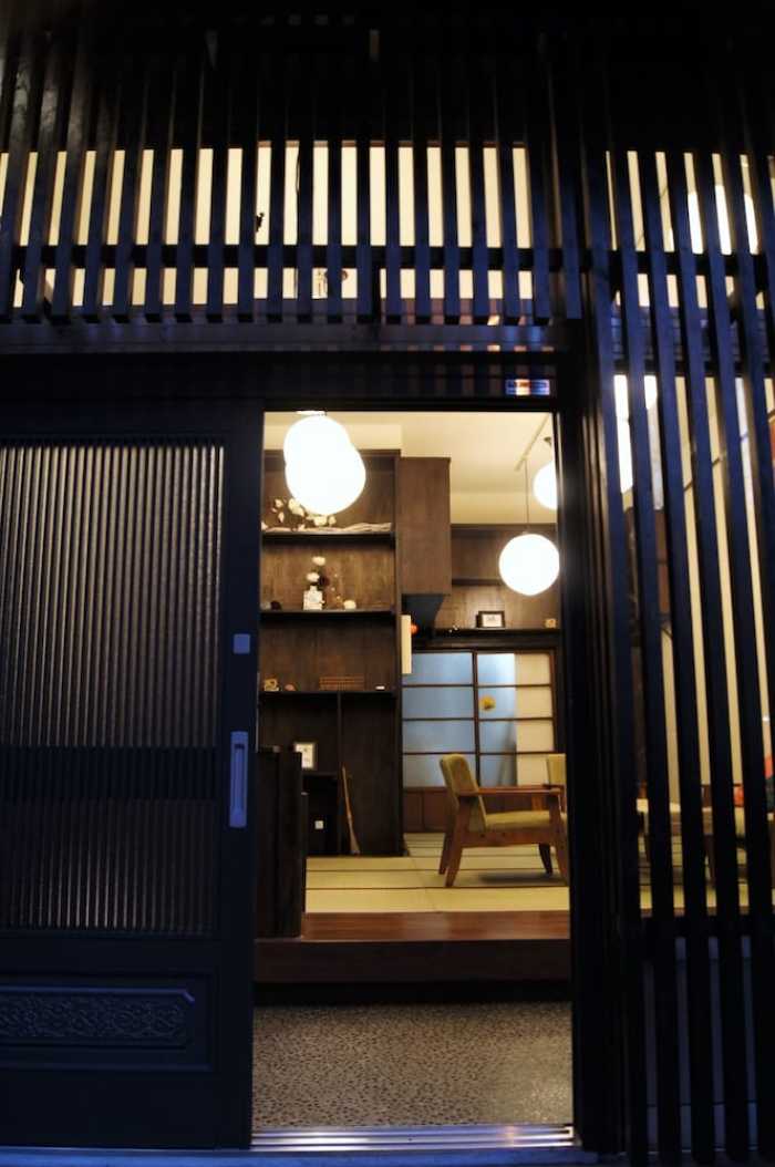 浅草忍ハウス 東京