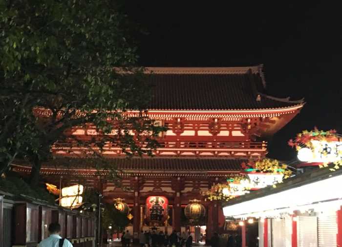 浅草忍ハウス 東京