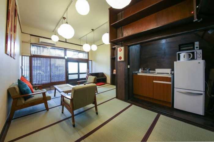 浅草忍ハウス 東京