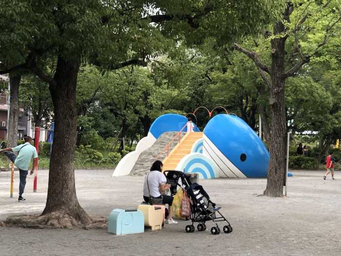 浅草忍ハウス 東京