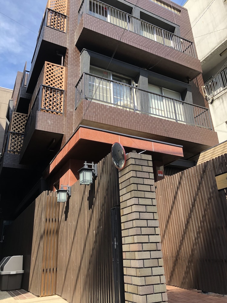 和ハウス 東京
