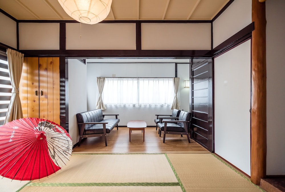 IKIDANE HOUSE 浅草 雅 東京